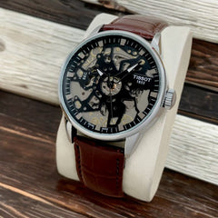 Tis.sot Open Heart Automatic
