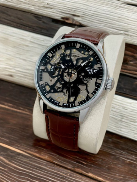 Tis.sot Open Heart Automatic