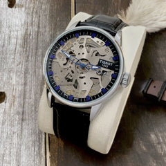 Tis.sot Open Heart Automatic