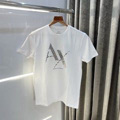 Arman.i Exchange Slim Fit T-Shirts