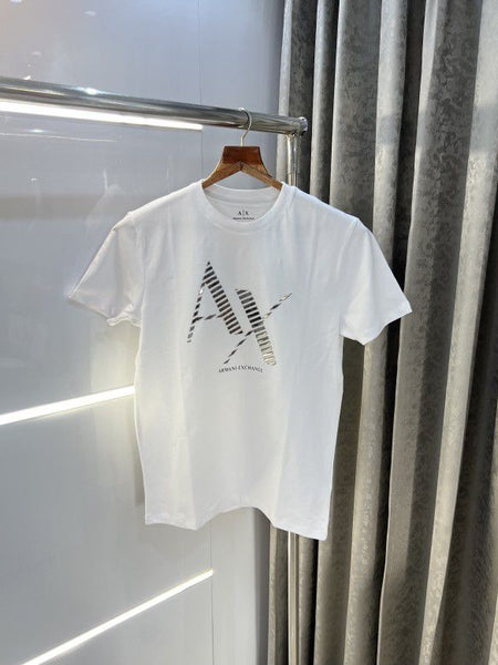 Arman.i Exchange Slim Fit T-Shirts