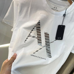 Arman.i Exchange Slim Fit T-Shirts