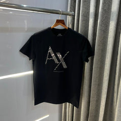 Arman.i Exchange Slim Fit T-Shirts