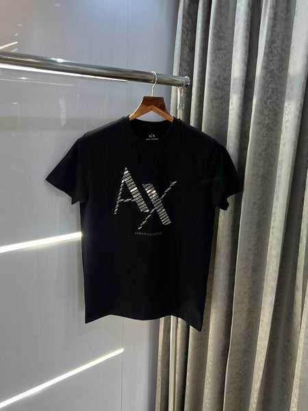 Arman.i Exchange Slim Fit T-Shirts