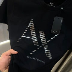 Arman.i Exchange Slim Fit T-Shirts