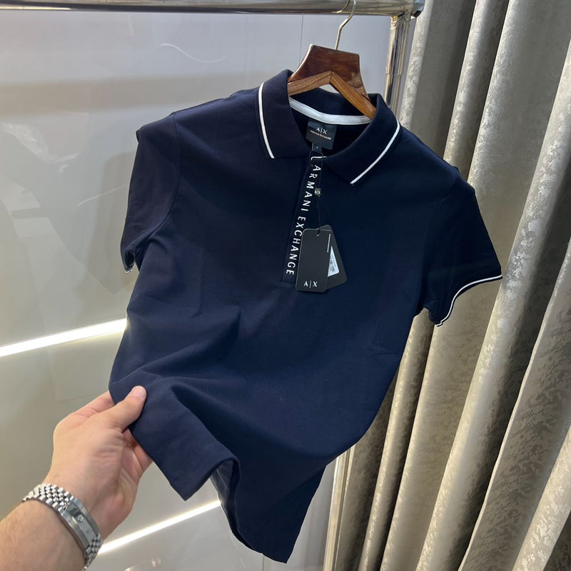 Arman.i Exchange  Classic Polo T-Shirts