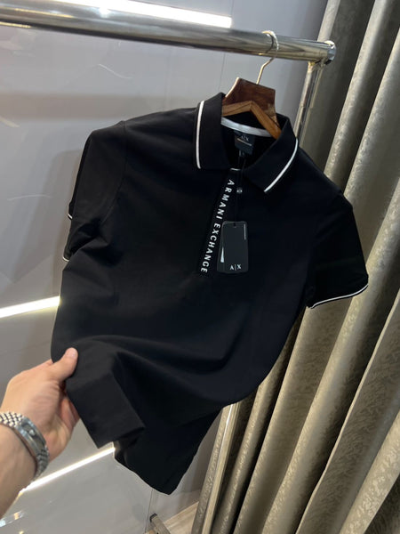 Arman.i Exchange  Classic Polo T-Shirts