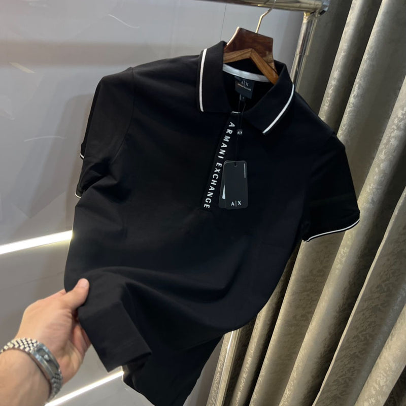 Arman.i Exchange  Classic Polo T-Shirts