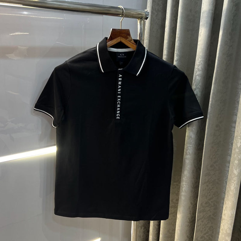 Arman.i Exchange  Classic Polo T-Shirts