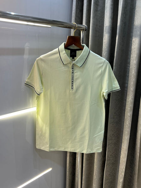 Arman.i Exchange  Classic Polo T-Shirts