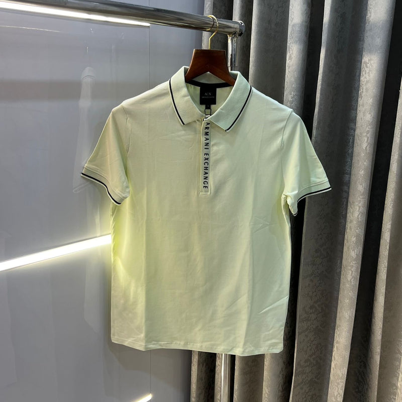 Arman.i Exchange  Classic Polo T-Shirts