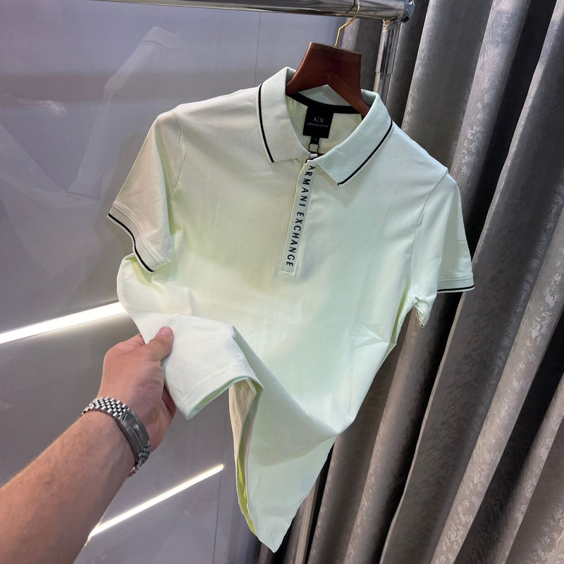 Arman.i Exchange  Classic Polo T-Shirts
