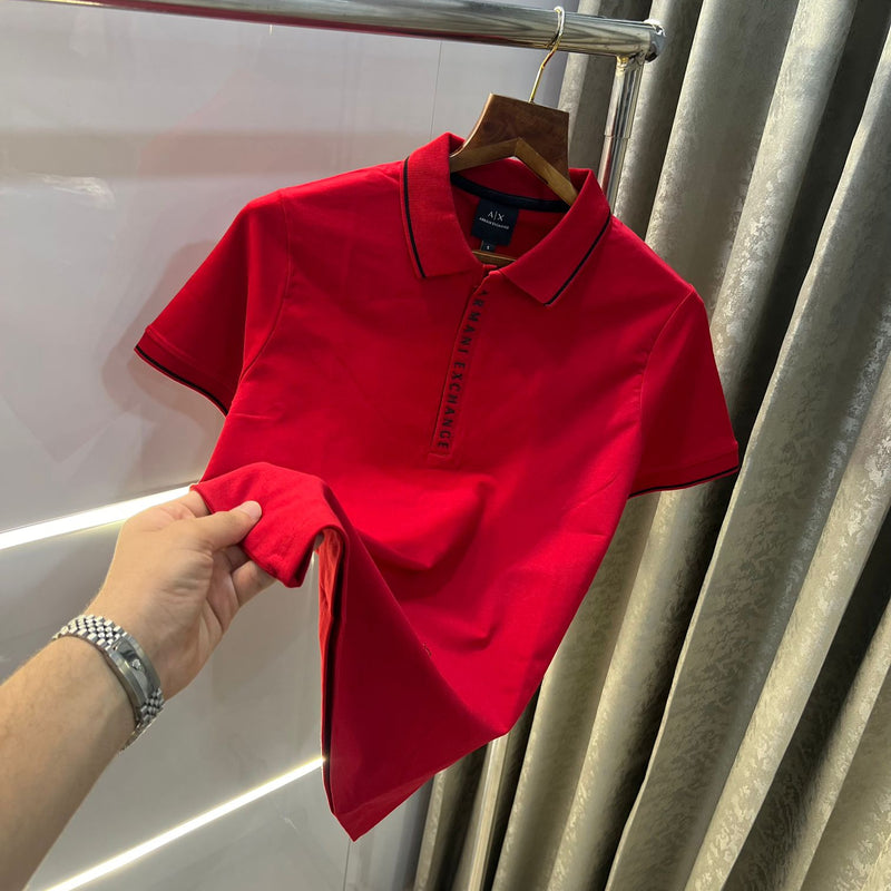 Arman.i Exchange  Classic Polo T-Shirts