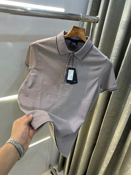 Arman.i Exchange  Classic Polo T-Shirts
