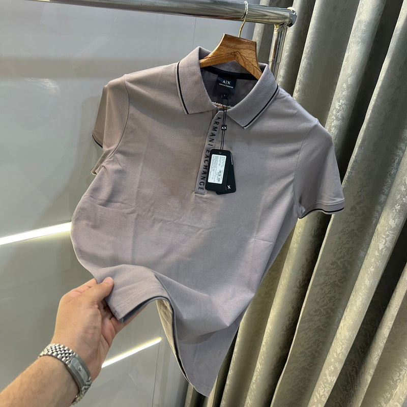 Arman.i Exchange  Classic Polo T-Shirts