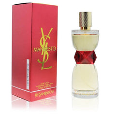 Yve.s Saint Laurent Manifesto L'elixir Eau de Parfum Intense Spray