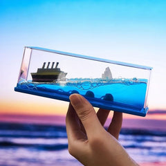 Unsinkable Ship