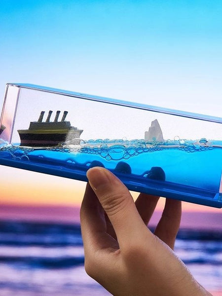 Unsinkable Ship