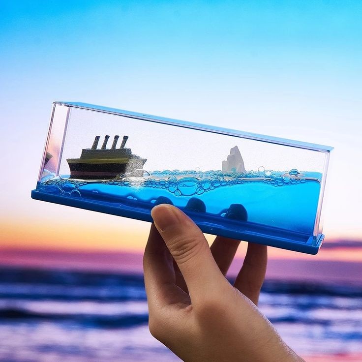 Unsinkable Ship