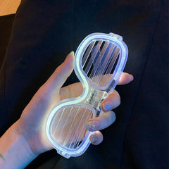 Toteeme Retro Glasses