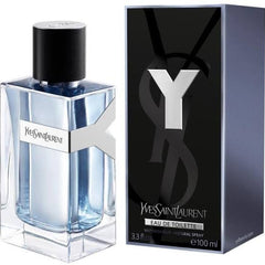 Y Yve.s Saint Laurent Eau De Toilette Spray
