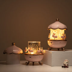 DreamSky Night Music Light