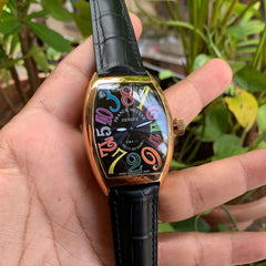 Rich.ard mi.lle quartz