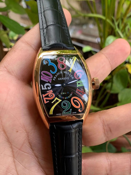 Rich.ard mi.lle quartz