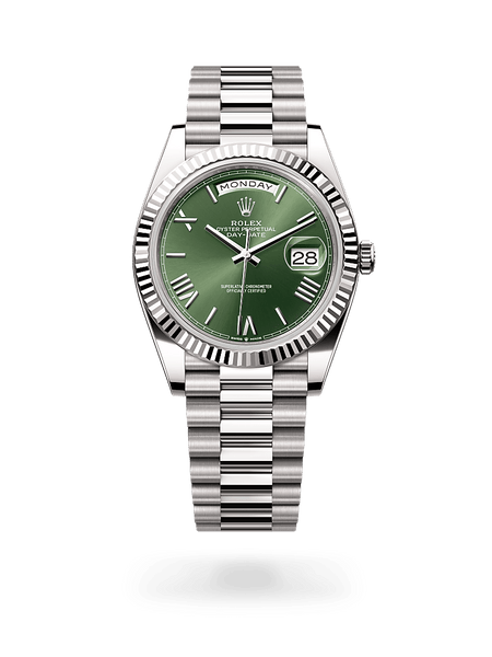 Role.x day date quartz