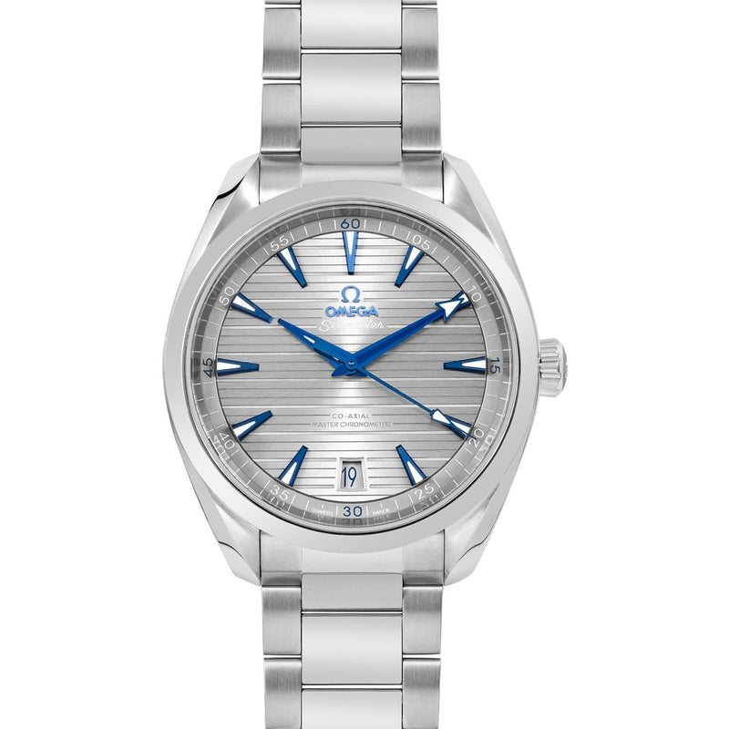 Om.ega automatic