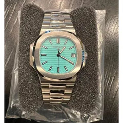 Pat.ek Phil.ippe geneve quartz