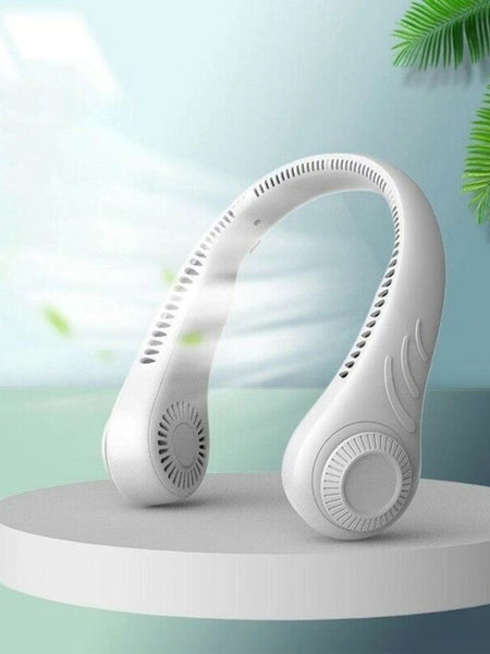 Portable Neck Fan