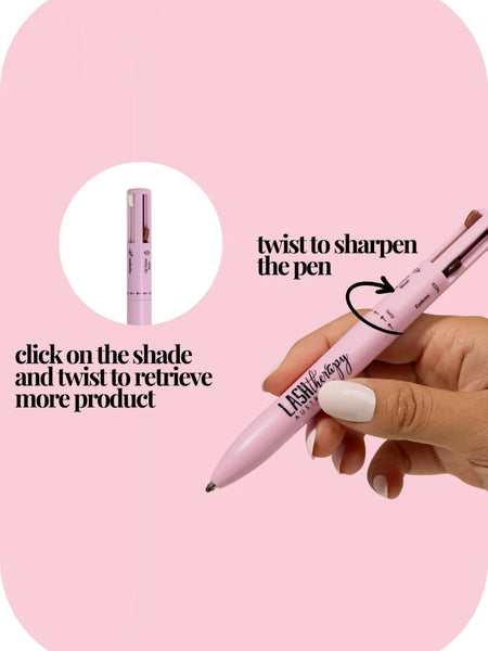 4-IN-1 Makeup Pen