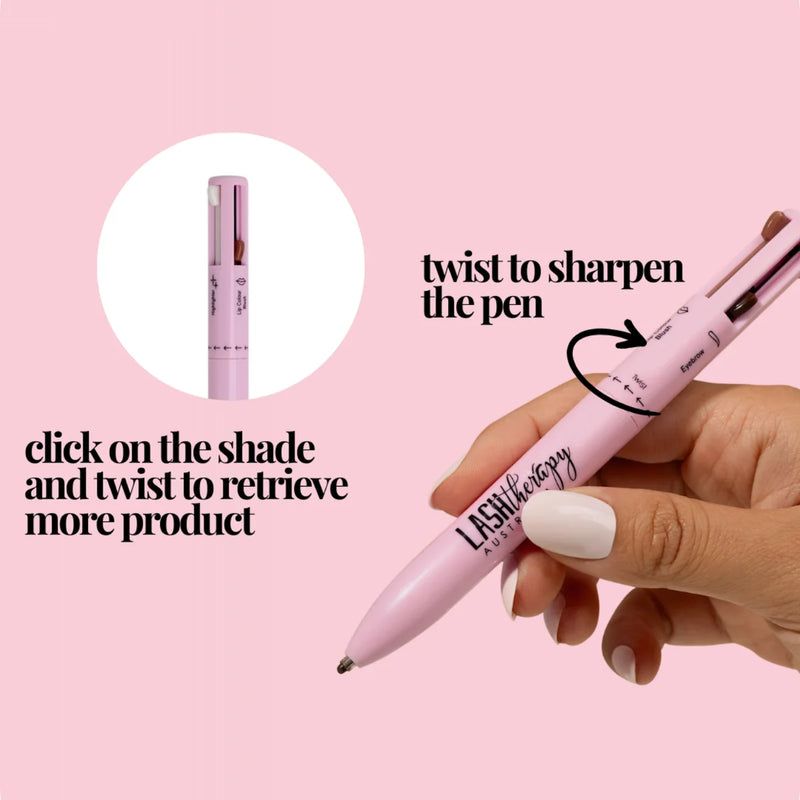 4-IN-1 Makeup Pen