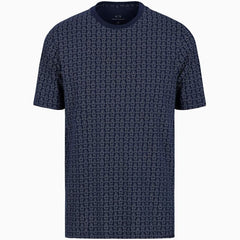 Ar.mani ex.change classic Tshirt