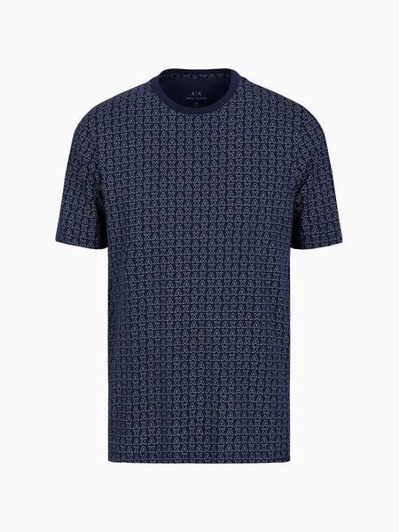 Ar.mani ex.change classic Tshirt