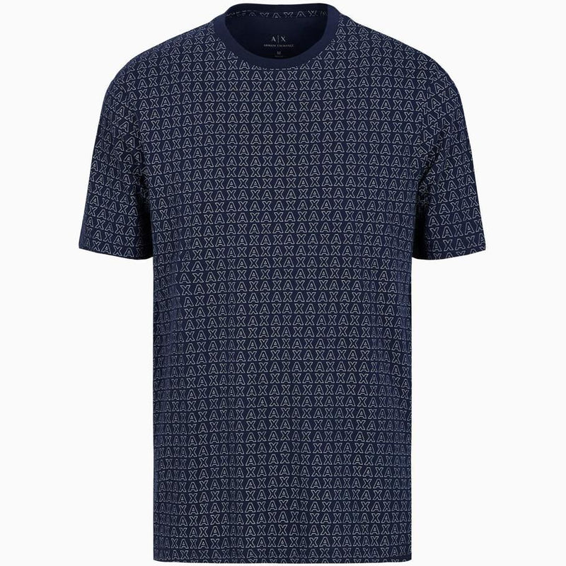 Ar.mani ex.change classic Tshirt