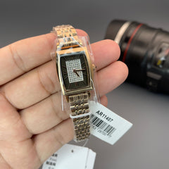 Emp.orio Ar.mani AR11407 quartz