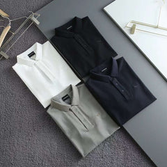 Armani premiums
Superb polos