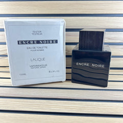 Encr.e noir.e lalique perfume