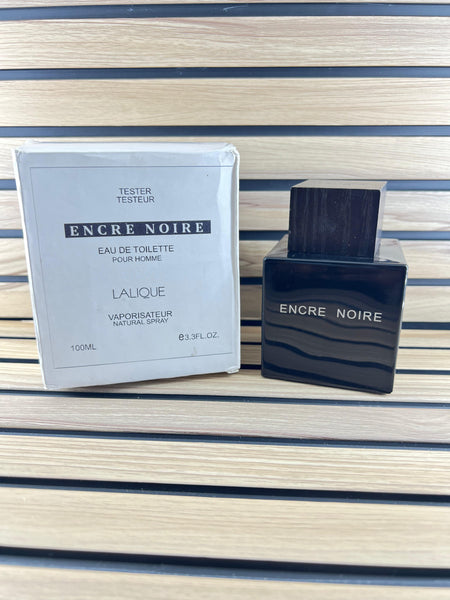 Encr.e noir.e lalique perfume