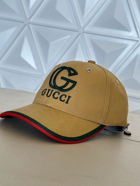 Guc.ci caps