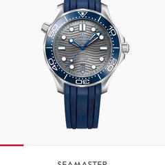 Ome.ga diver300 automatic