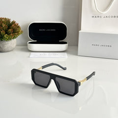 Ma.rc Jac.obs sunglasses.