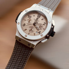 Hub.lot limited edition quartz movement
