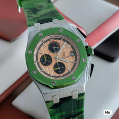 Aud.emars pig.uet Royal oak quartz