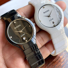 Rad.o jubile ceramic quartz