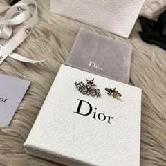 Dio.r earings
