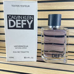 Calv.in Kle.in defy perfume