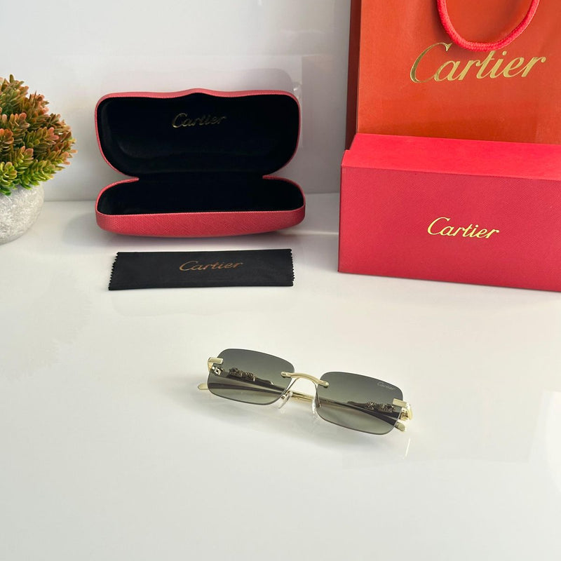 Carti.er sunglasses